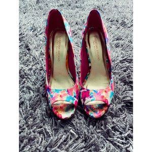 •Christian Soriano Heels•